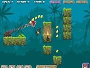 Play Indi cannon