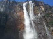 Play Angel falls jigsaw