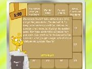 Play Leopardy game