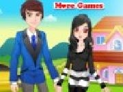 Jugar a Happy couple