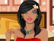 Play Briana makeover