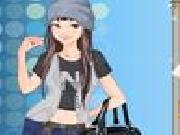 Jugar a City style girl