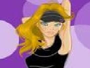Play Sexy bar girl