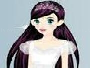 Play Sweet baby dress up