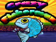 Play Crazy fisherman