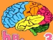Play Human brain escape 3