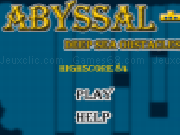 Play Abyssal - deep sea obstacles