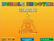 Play Bubble shooter classic