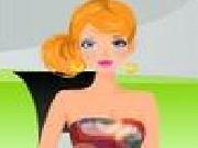 Play Sweet burble dress