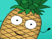 Play Fruitz: the banana king [0.9]