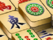 Play Ancient odyssey mahjong