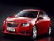Play Chevrolet cruze