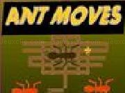 Play Ant moves