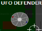 Play Ufo defender