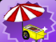 Play Icecream disasters
