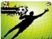 Play Soccermanic 2