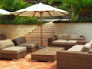 Play Luxury patio furniture