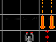 Play Turn based space shooter