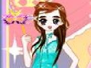 Play Bewitching princess