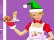 Play Waitress in christmas day
