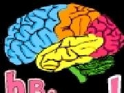 Play Human brain escape 1