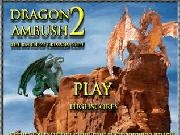 Play Dragon ambush 2