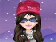 Play Winter lover