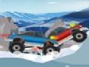 Play Snow racers
