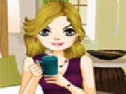 Play Stay awake coffee