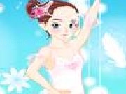 Play Ballet dancer