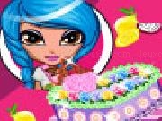 Play Cutie trend-valentine's sweet cakes