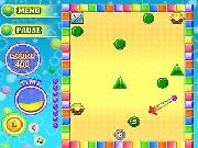 Play Marble roll