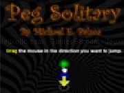 Play Peg solitary ultimate