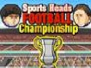 Play Sports heads football championship