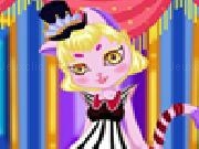 Play Miss cat princess