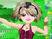 Play Evening in the park