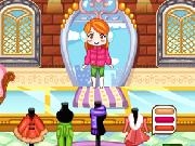 Play Dress up shop winter collection