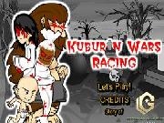 Play Kuburan wars racing