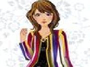 Play Bling and color girls