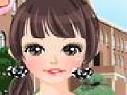 Play Black university girl