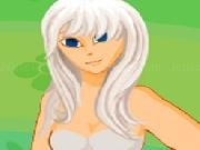 Play Mignonette dress-up