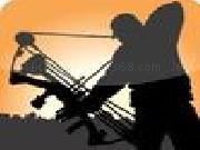 Play Bow shooting