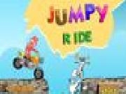Play Crazy motor race