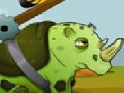 Spielen Fruity shots 2