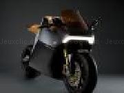 Play Mission one motorcycle jigsaw