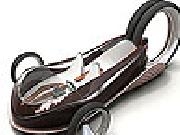 Play Coolest car slide puzzle