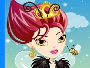 Play Queen barbee