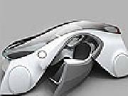 Jugar a Concept gray car slide puzzle