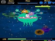 Play Zap aliens