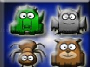 Play Cute animal match